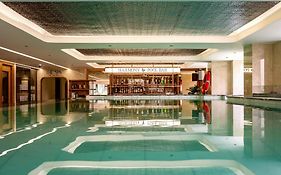 Harmony Saigon Hotel&Spa